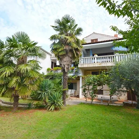 Dasen Apartment Umag