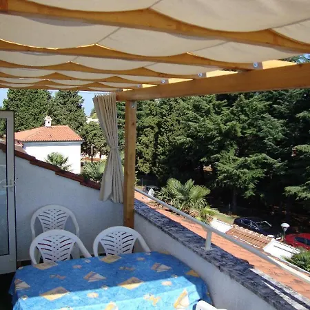 Dasen Apartment Umag