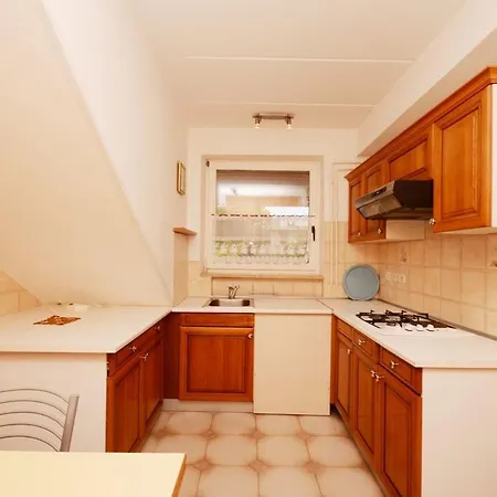 Dasen Apartment Umag