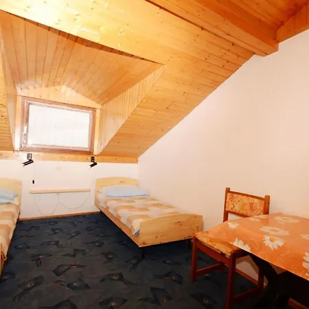 Dasen Apartment