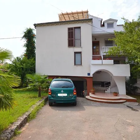 Dasen Apartment Umag