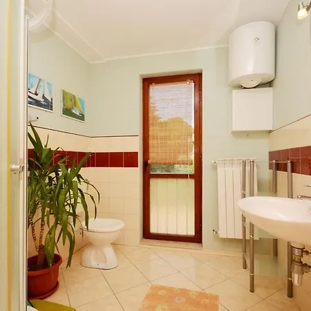 Apartment Dasen *