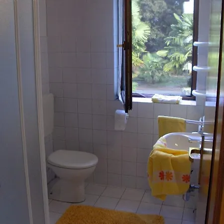 Apartment Dasen *