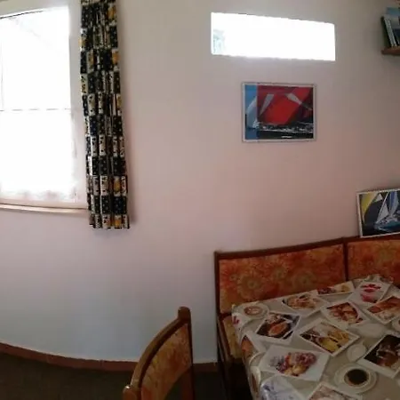 Dasen Apartment Umag