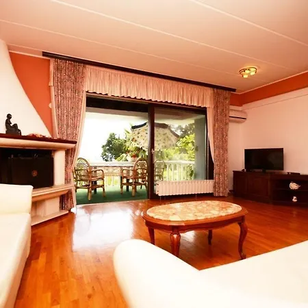 Apartment Dasen