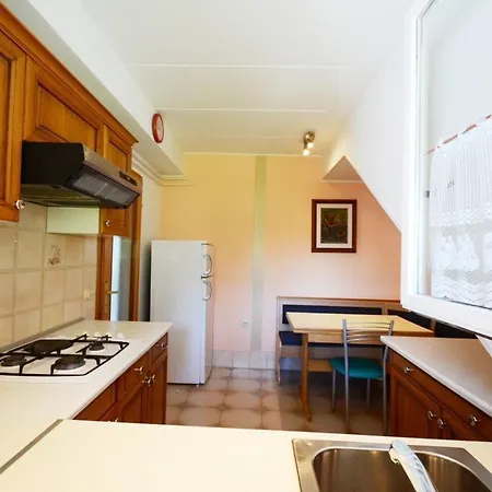 Dasen Apartment *