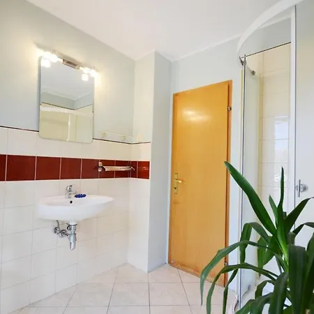 Dasen Apartment Umag